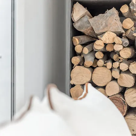 Séjour à la campagne Casa Eloisa