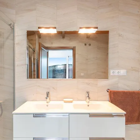 Séjour à la campagne Casa Eloisa Teror