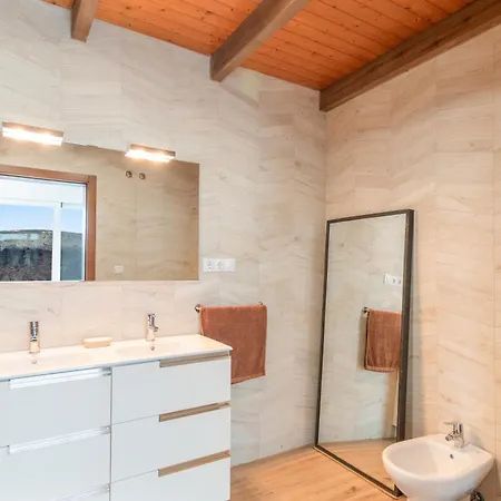 Casa Eloisa Séjour à la campagne Teror