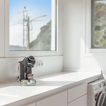 Séjour à la campagne Casa Eloisa Teror