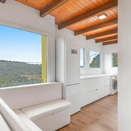 Séjour à la campagne Casa Eloisa