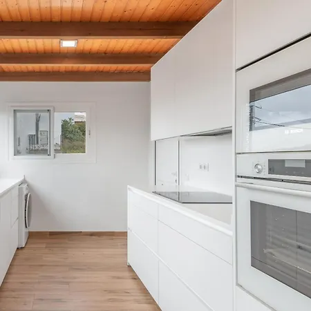 Casa Eloisa Séjour à la campagne Teror