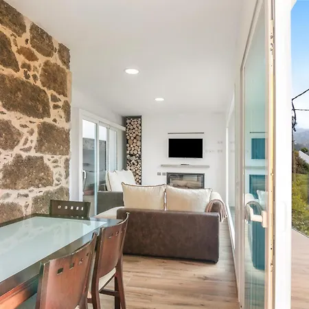 Casa Eloisa Séjour à la campagne