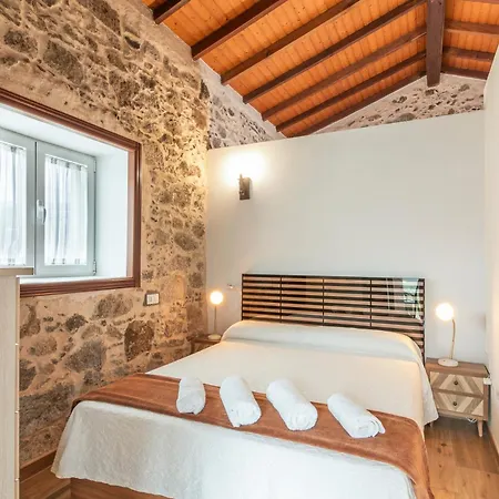 Séjour à la campagne Casa Eloisa Teror