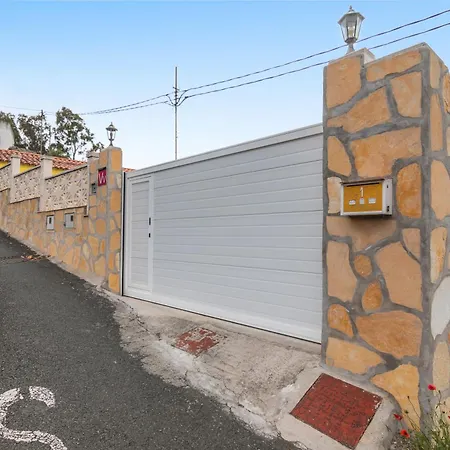 Casa Eloisa בית כפרי