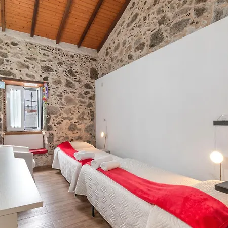 Casa Eloisa בית כפרי *