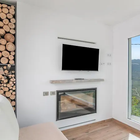 בית כפרי Casa Eloisa