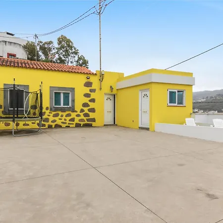 Casa Eloisa בית כפרי