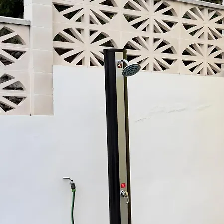 בית כפרי Casa Eloisa טרור