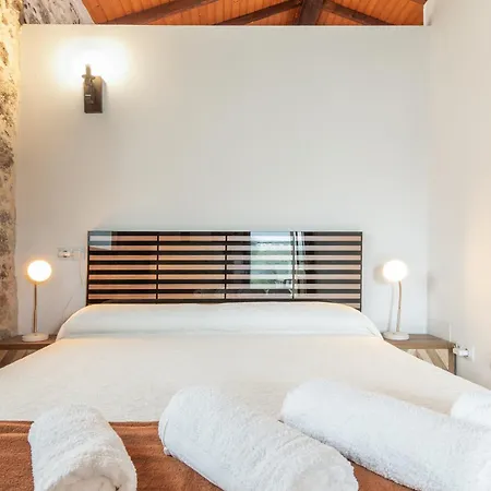 Casa Eloisa Séjour à la campagne Teror