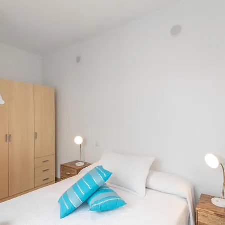 Casa Eloisa Séjour à la campagne Teror