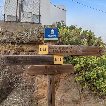 Casa Eloisa Séjour à la campagne
