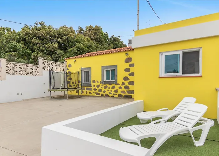 Casa Eloisa Casa de Campo