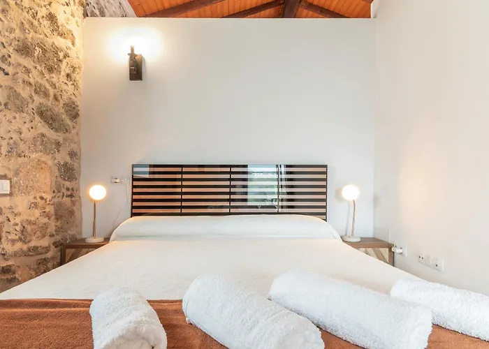 Casa Eloisa Casa de Campo
