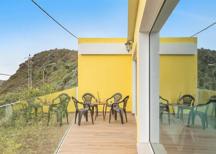 Casa Eloisa